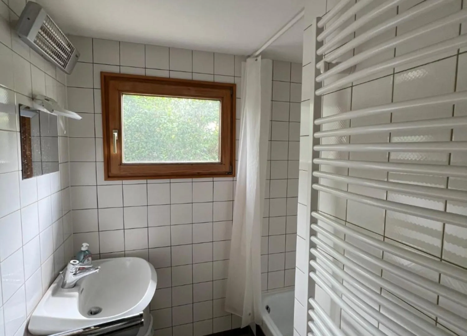 Kleines Haus Mit Blick Ueber Wien Apartment