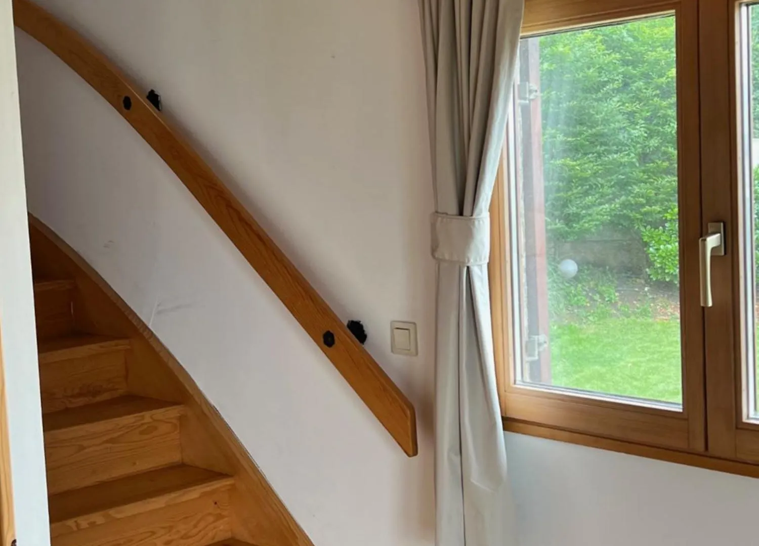 Kleines Haus Mit Blick Ueber Wien Apartment Austria